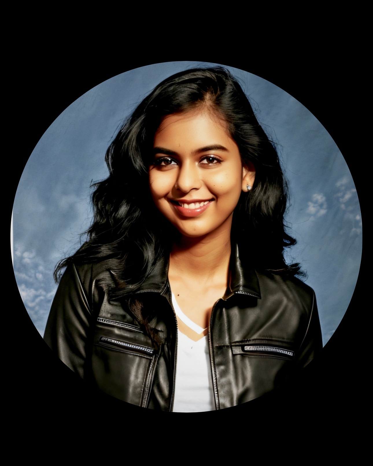 Ms. Pooja Badgujar